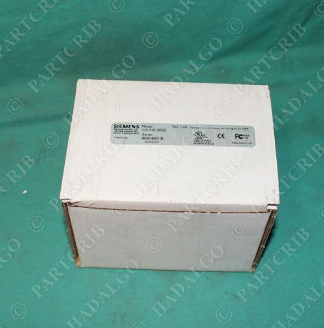 Siemens, ILK-INS-08-BE, Intra-Link Analog Input NEW