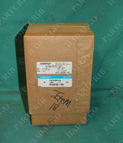 Ashcroft, 45-1009-SL-04L-100, Pressure Gauge 4-1/2