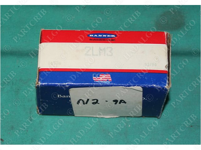 Banner, 2LM3, 16536, Multi-Beam Logic Module NEW