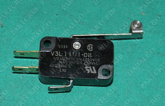 Honeywell, V3L.1101.D8, Mini Switch NEW