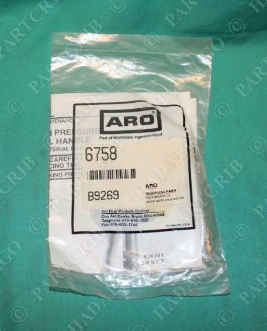 Aro, 6758, Rebuild Kit NEW
