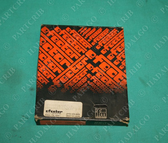 IFM, IFB2002, IFB-2002-AROG/IF-5496, Efector Proximity Switch NEW