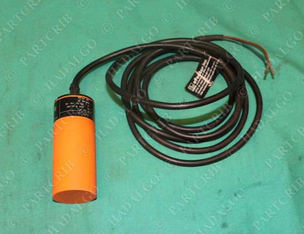 IFM, IB0026, IB-2030-ABOA,  Efector Proximity Sensor Switch NEW