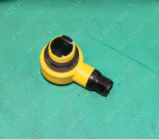 Banner, T18SN6FF50Q, 33412, Photoelectric Sensor NEW