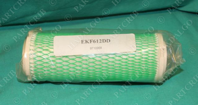 Numatic, EKF612DD, Replacement Filter NEW