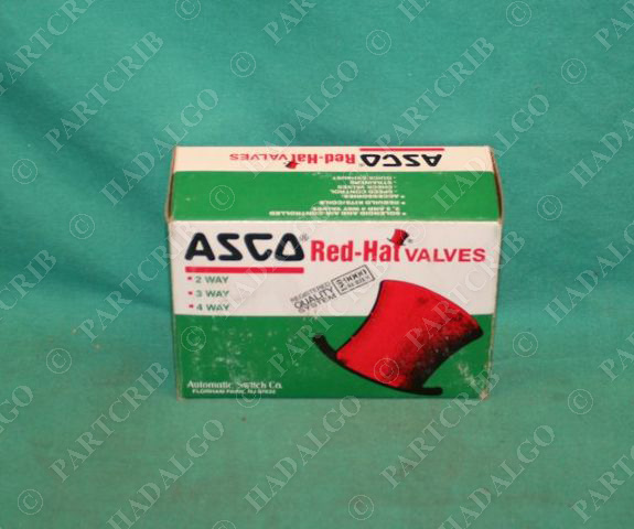 Asco Red-Hat, 302004, Rebuild Kit NEW
