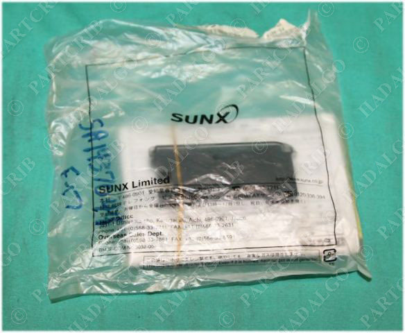 Sunx FX-301P Fiber Optic Sensor navi NEW