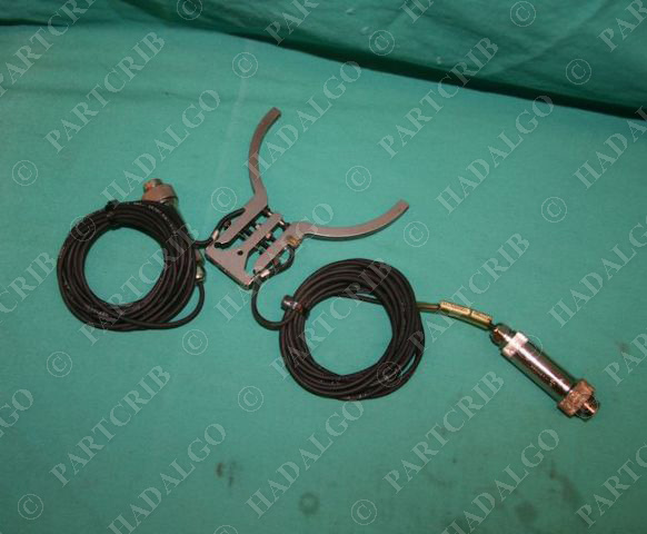 Marposs 3415205551 LVDT Gage Probe Sensor NEW