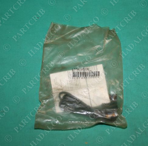 Parker, L074880000, NPN Sinking Reed Switch NEW