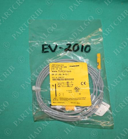 Turck, BIM-UNT-AP6X-2M-RS 4T,  S46857261, Proximity Switch Sensor NEW