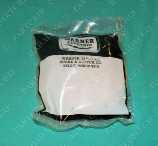 Warner Electric, 5367 111 007, Clutch Coupling Plate Friction Disc Brake  NEW