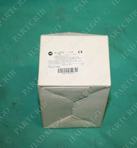 Allen Bradley, 700-HLT12Z24, 700-TBR224, 700-HN210,  Relay Interface Module NEW
