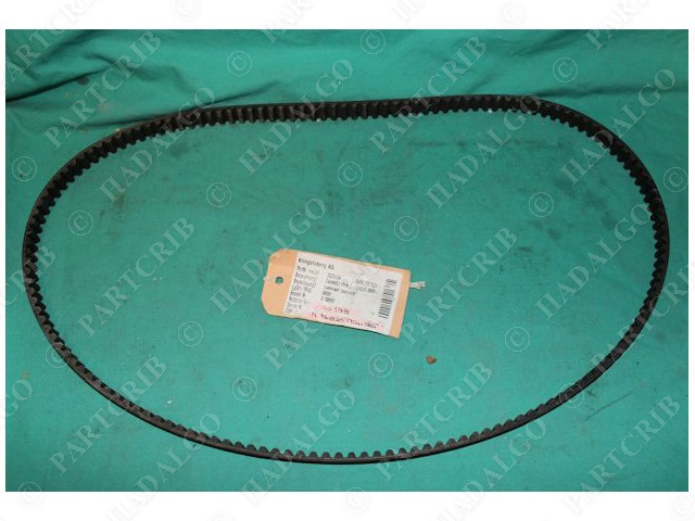 Gates, 1200 8MGT, Powergrip GT2 Timing Belt NEW