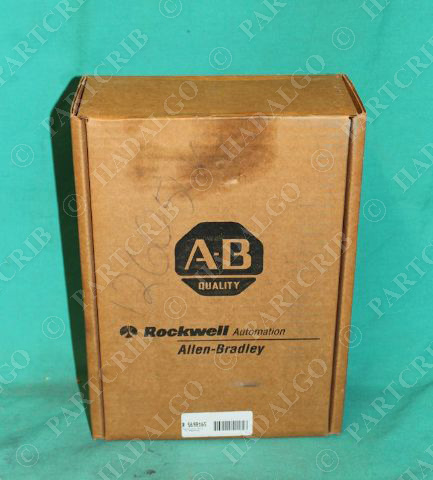 Allen Bradley, 1771-CO, PLC Programming Processor Cable NEW