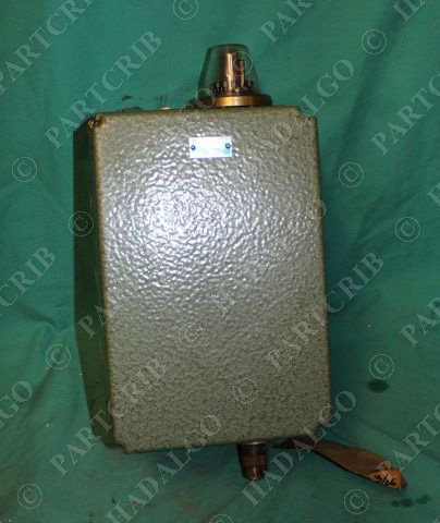 Balluff, BSW494-12L3/06, Mechanical Rotary Cam Switch NEW