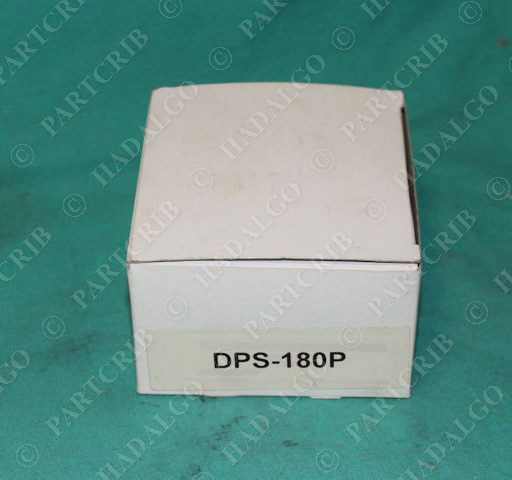Numatics, DPS-180P, LED Display Digital Pressure Sensor Switch OEM