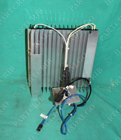 Fanuc, A05B-2502-C100, Discharge Resistor Unit NEW