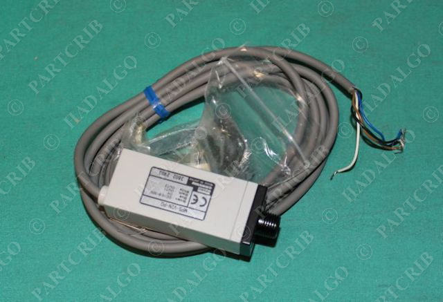 Parker, MPS-V2N-PG , Pressure Sensor NEW