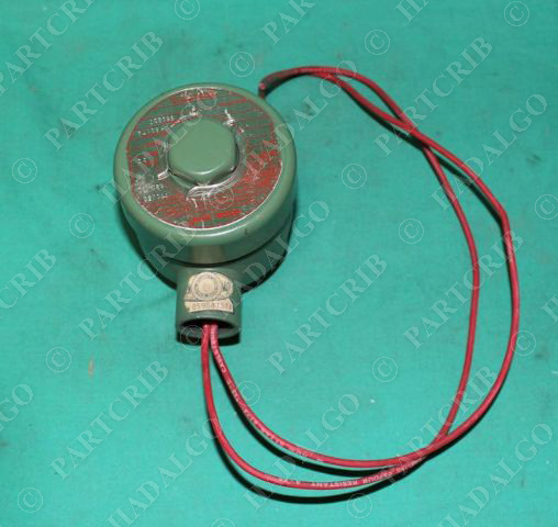 Asco Red Hat, 99-257-5-D, Solenoid Coil w/ Enclosure NEW