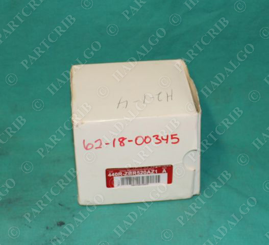 Allen Bradley, 440R-ZBR520AZ1, Guard Master Minotaur Safety Relay NEW