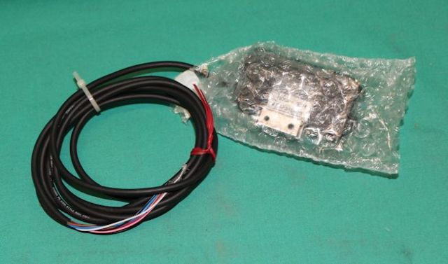 Keyence, GV-21P, Laser Sensor Digital Amplifier OEM JAPAN ORIGINAL