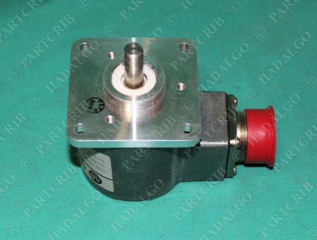 Allen Bradley, 845H-SJDN24CSY2C, Optical Increment Encoder 8-24VDC NEW