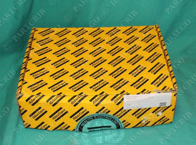 Atlas Copco, 4230219505, Extension Nutrunner Cable