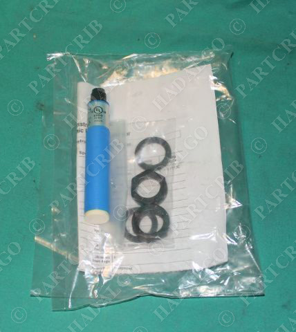 Allen Bradley, 873P-DBAV2-D4, Ultrasonic Proximity Sensor NEW