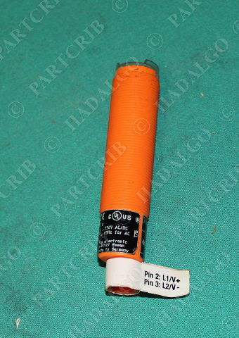 IFM Efector, OG0030, OGS-OOOA/LS, Photoelectric Sensor Switch NEW