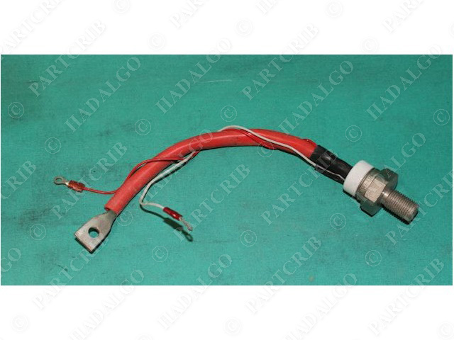 Westinghouse, 101 149, Rectifier Diode