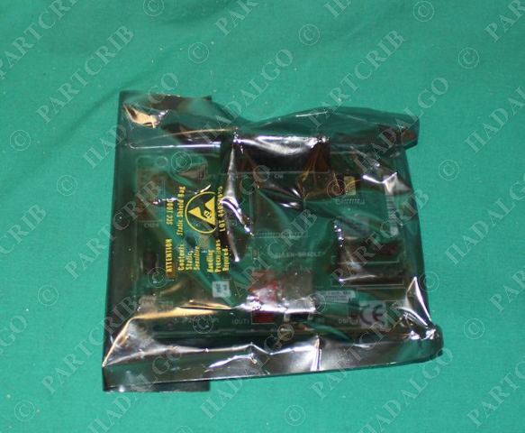 Allen Bradley, 8520-KBI2, Keyboard I/O Ring Interface NEW