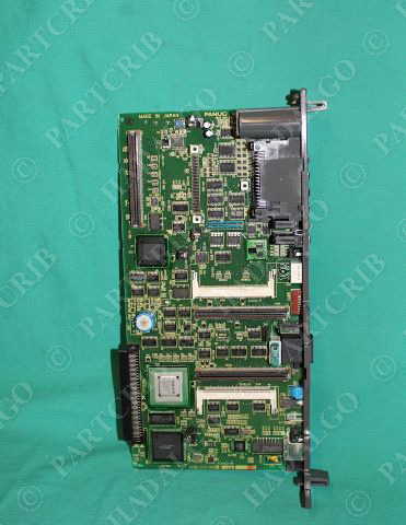 Fanuc, A16B-3200-0425/12E, PLC Board NEW