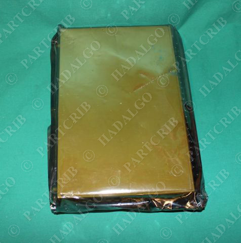 Fanuc, A03B-0801-C129, IA16E Input Module NEW