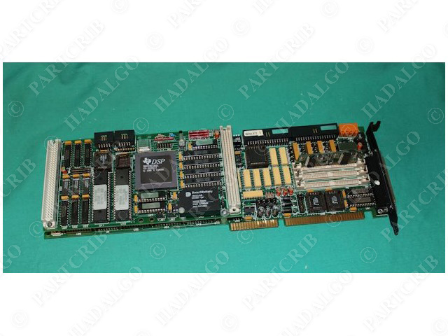 Parker, PC-ACR8KMB-03, ACR8000, PC Board