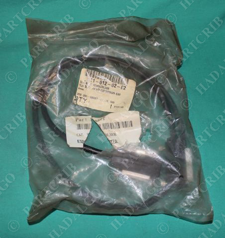 Fanuc, IC693CBL300B, GE Backplane Cable NEW