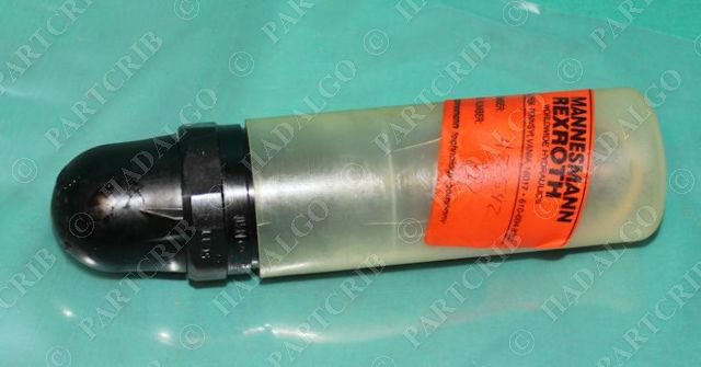 Rexroth, DBDs20K18/25, Pressure Relief Cartridge Valve NEW