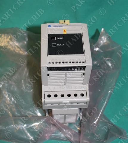 Allen Bradley, 160-BA03NSF1, Speed Controller 0.75kW/1HP NEW