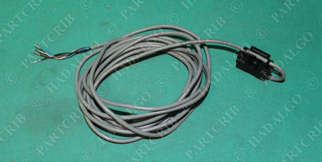 Parker, 003-3438-01/H2,H3/L2,L3, Hall Effect Sensor NEW