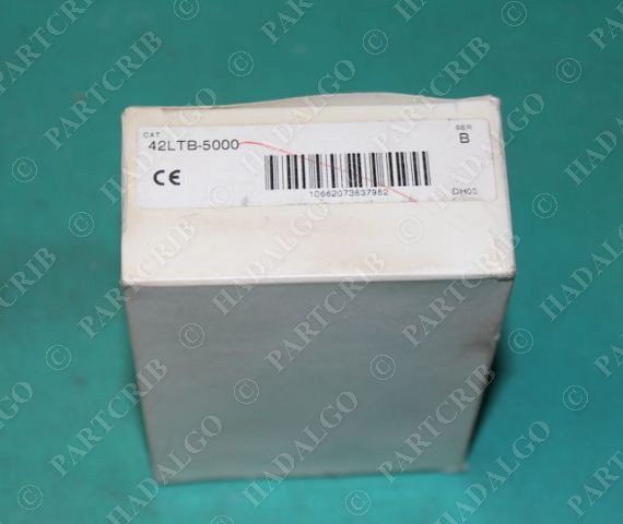 Allen Bradley, 42LTB-5000, Photoswitch Terminal Base