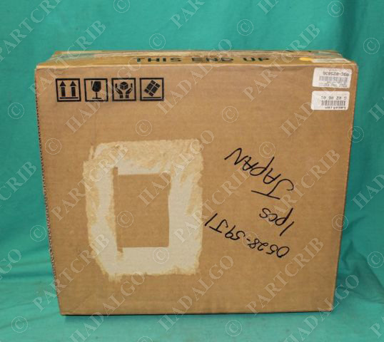 Fanuc, A06B-6066-H006, AC Servo Amplifier Module NEW