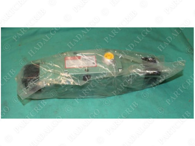 Numatics, A23BB400ST14X30, Pneumatic Solenoid Valve 150psig Air NEW