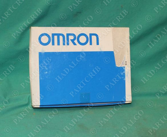 Omron, D5VA-3F1, D5VA3F1, Displacement Sensor LVDT Linear Measurement NEW