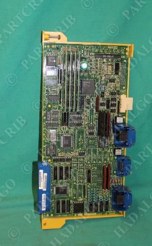 Fanuc, A16B-2200-0121,  A16B-2200-0121/09C, Axis Control Circuit Board Base O NEW