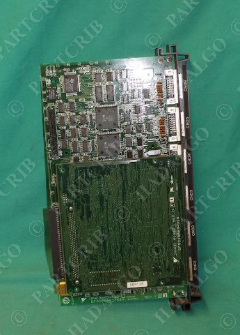 Yaskawa, JANCD-MSV01B, PC Board Motoman Robot
