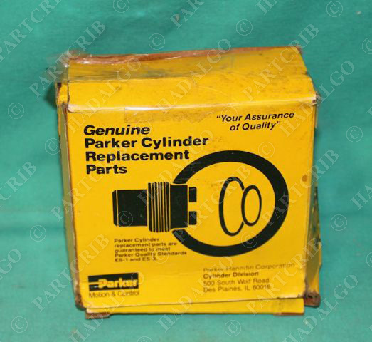 Parker, RG2AHL0201, 2