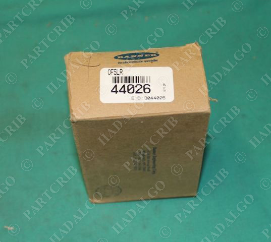 Banner, OFSLR, 44026, Heavy Duty Limit Switch Roller Lever NEW