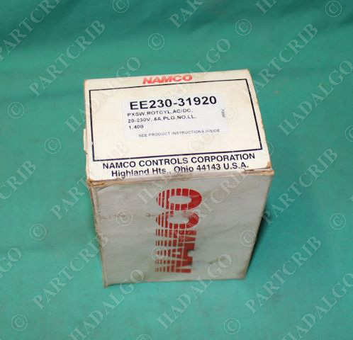 Namco, EE230-31920, Cylinder Position Sensor Proximity Switch NEW