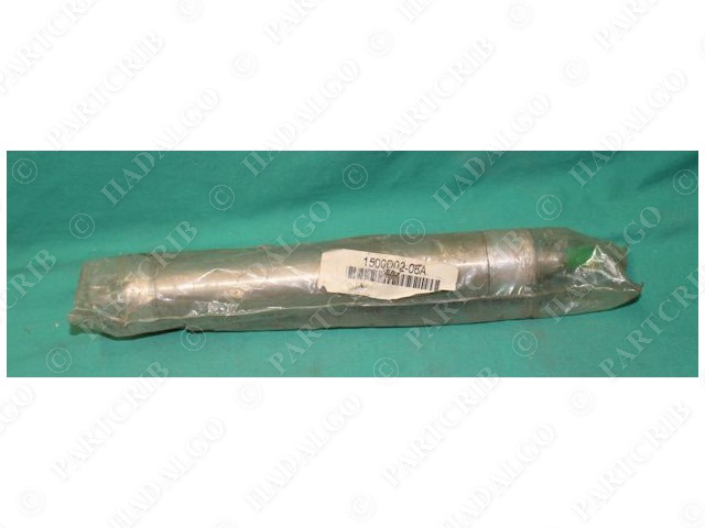 Numatics, 1500D02-06A, M Series Pnuematic Double Acting Cylinder NEW