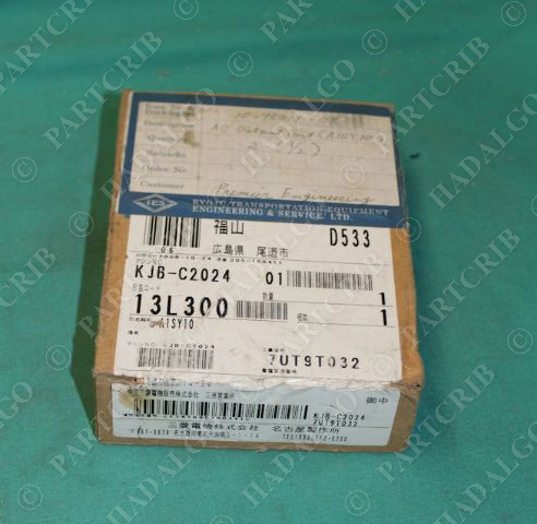 Mitsubishi, A1SY10, PLC Melsec Card Module AC Output Unit NEW