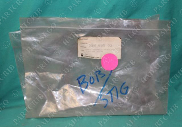 Heidenhain, 266 655 03, Linear Encoder Cable Assembly LS406/LF401 w/ Connector 3